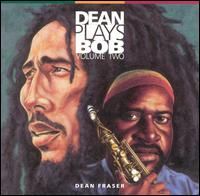 Dean Frazer - Dean Plays Bob Vol. Two - 1996